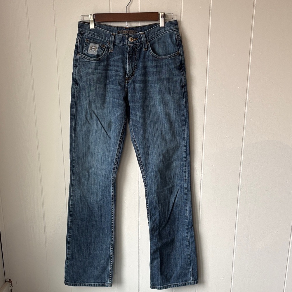 Cinch Men's Jeans